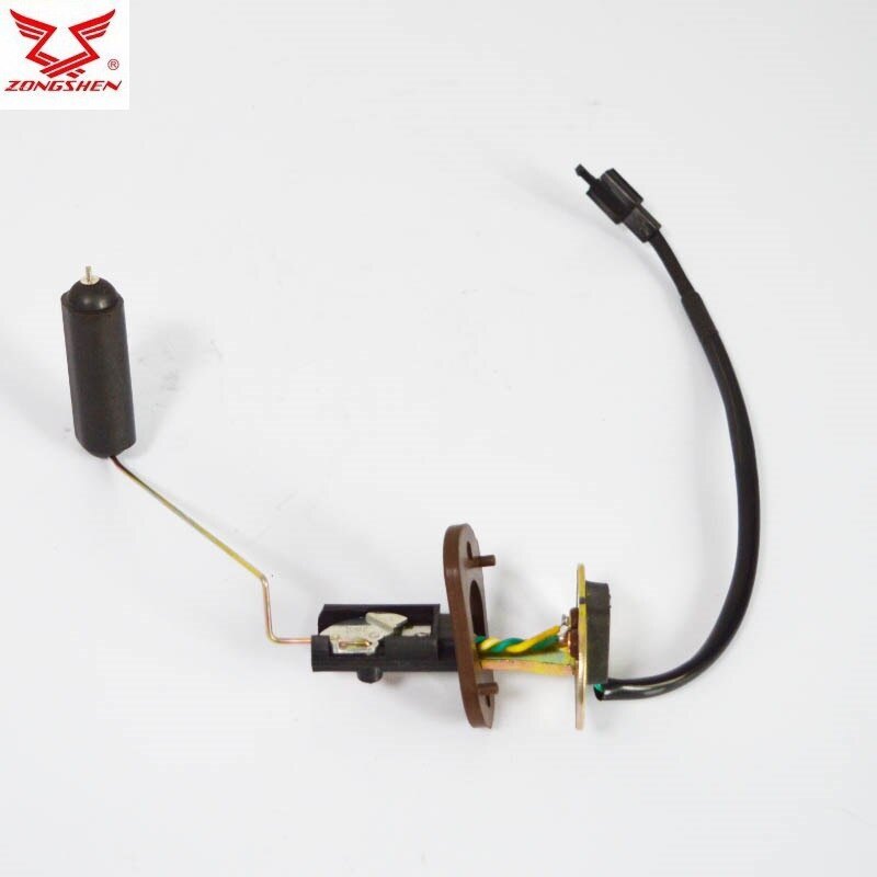 zongshen rx3 zs250gy-3 fuel pump sensor gasoline 250cc motorcycle parts