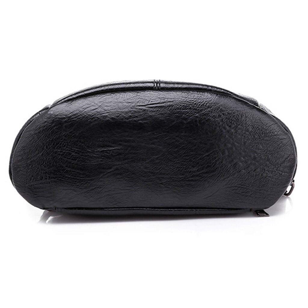 Neue Frauen Reine Farbe Umhängetasche Schulter Tasche Bote Tasche lässig Tote Langlebig Und Praktische Mochila