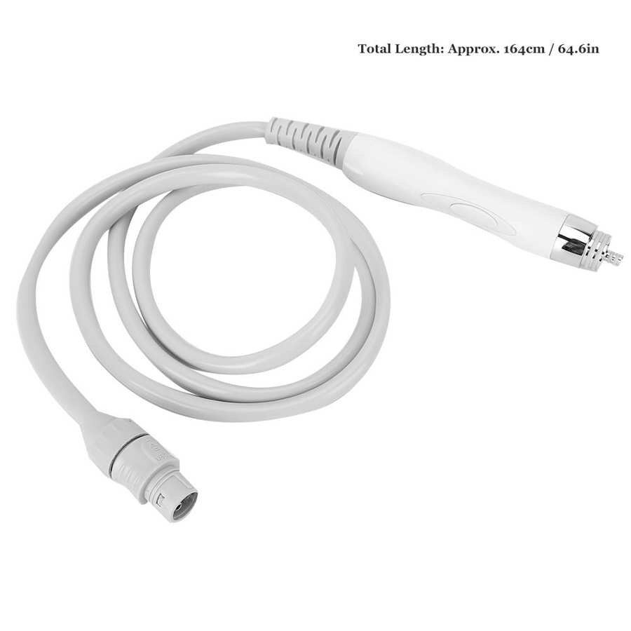 Hydrogen Oxygen Small Bubbles Replacement Probe for Instruments Skin Machine Probe for 6 in 1 Skin Rejuvenation Beauty Machine