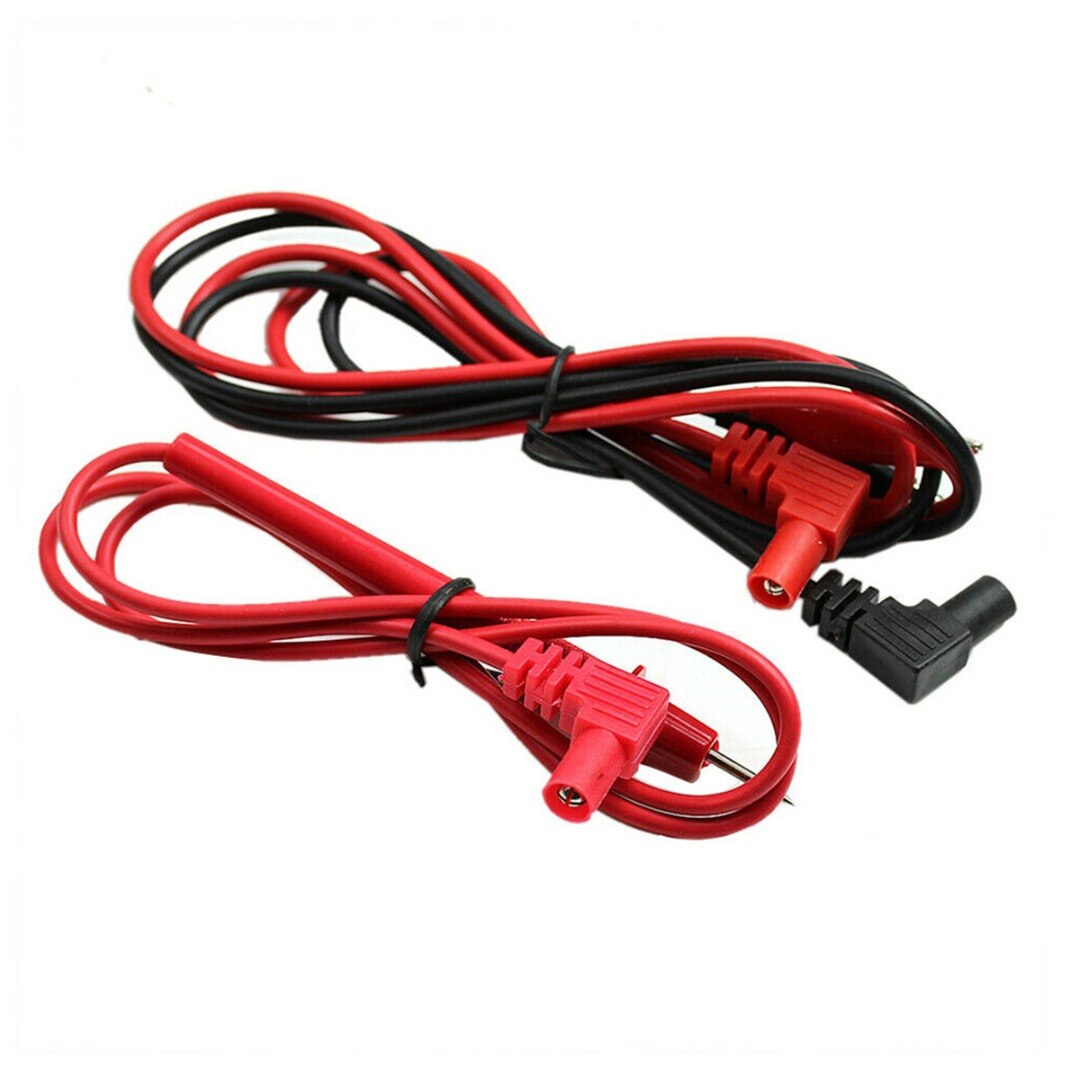 BM500A 1999M Digitale Megger 1000V Ohm Meter Tester Lcd Weergegeven Multimeter Meetinstrumenten Accessoires