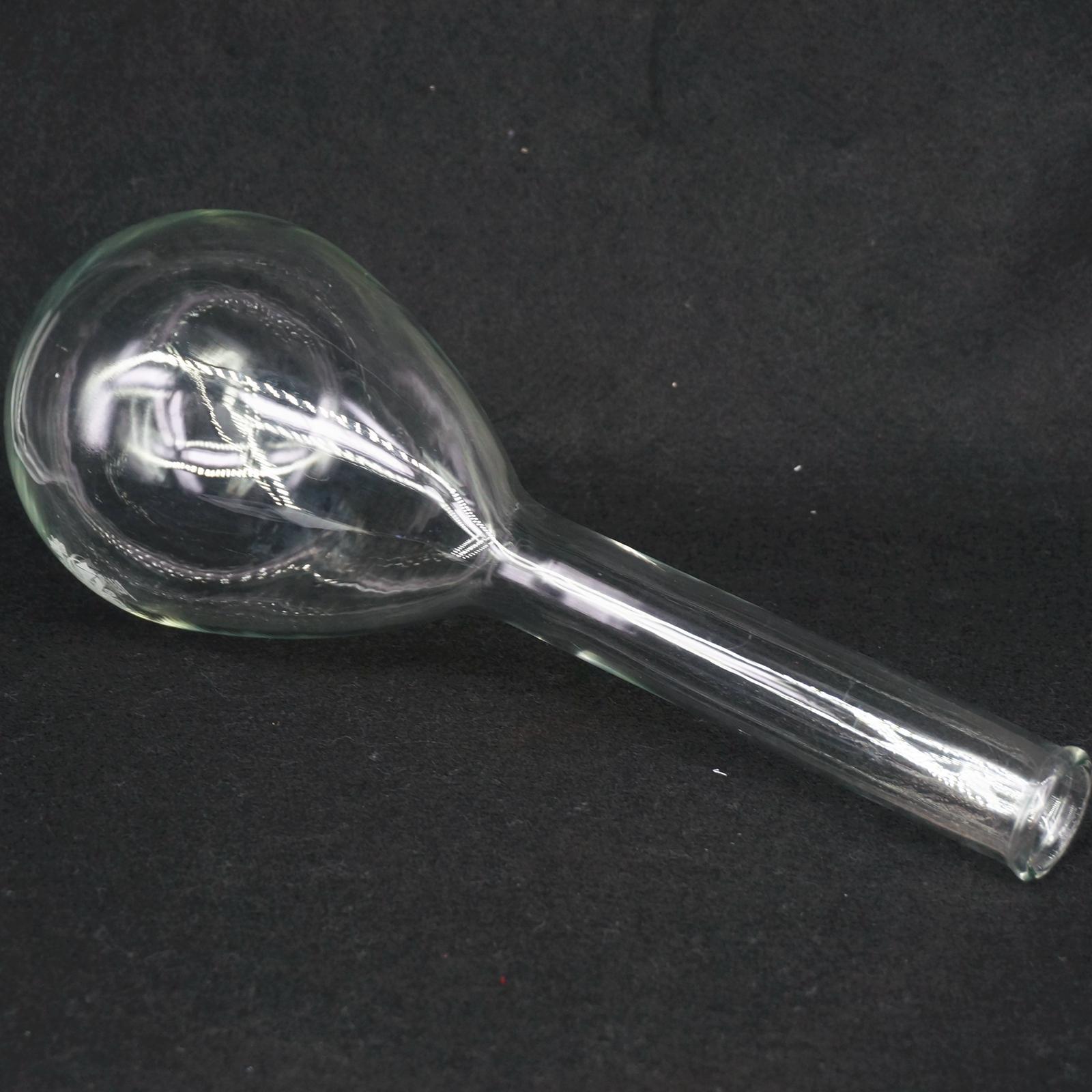 1000ml Kjeldahl Round Bottom Long neck Borosilicate Glass Flask for nitrogen Determination