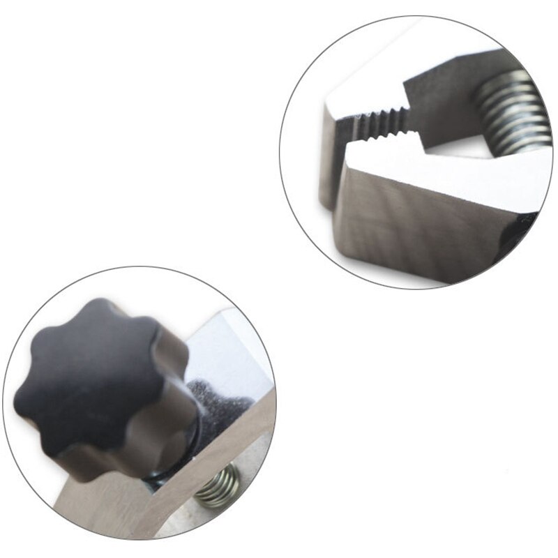 WJJ-01 Push-Pull Force Fixture Fixture Fixture Tensile Tester Fixture