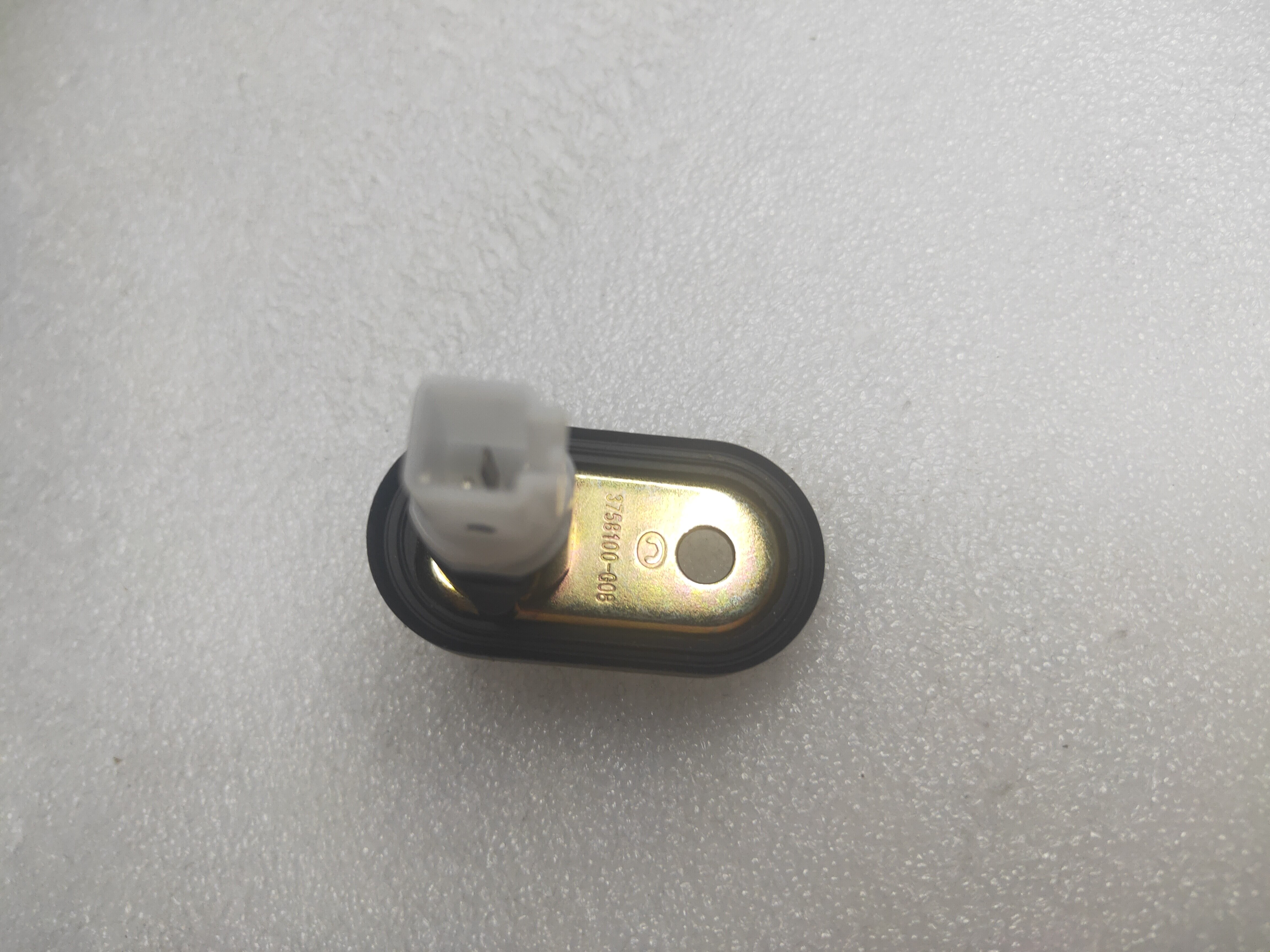 3758100-G08 The Great Wall C30 front door switch assembly CC7150BM00, CC7150CE00