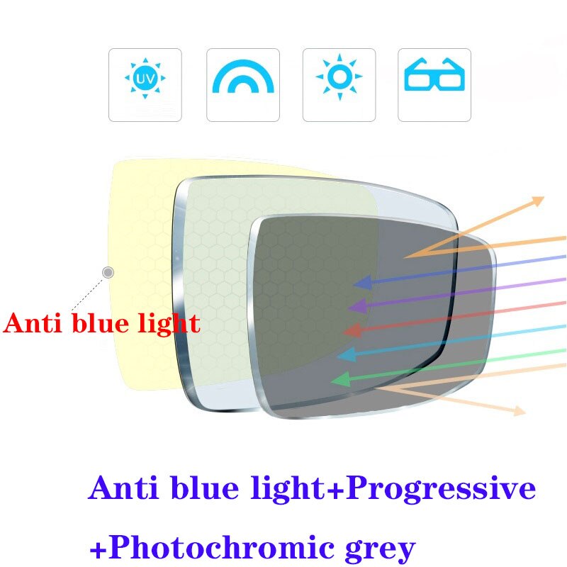 Evove 160mm ylisuuret silmälasikehykset miehille leveät silmälasikehykset miesten silmälasit optiseen likinäköisyyteen, diopterit, siniset ja fotokromiset