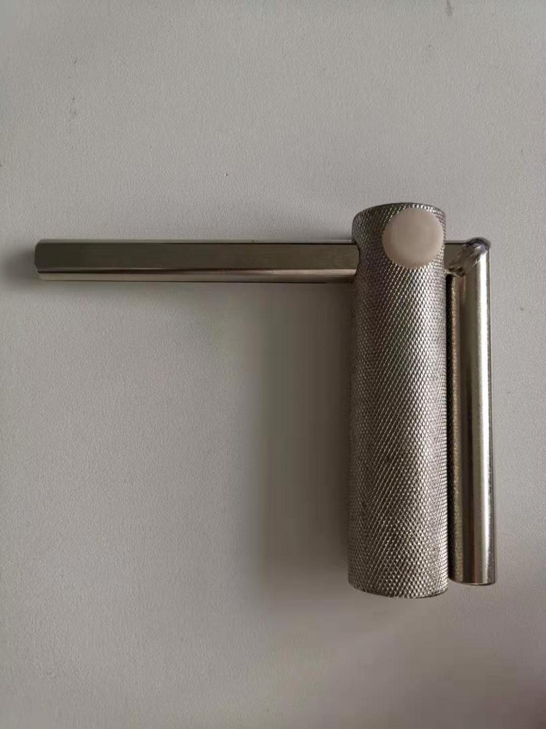 Mini Metal Sign Bender Bending Rectangular and Curve Manual Channel Letters Wrench