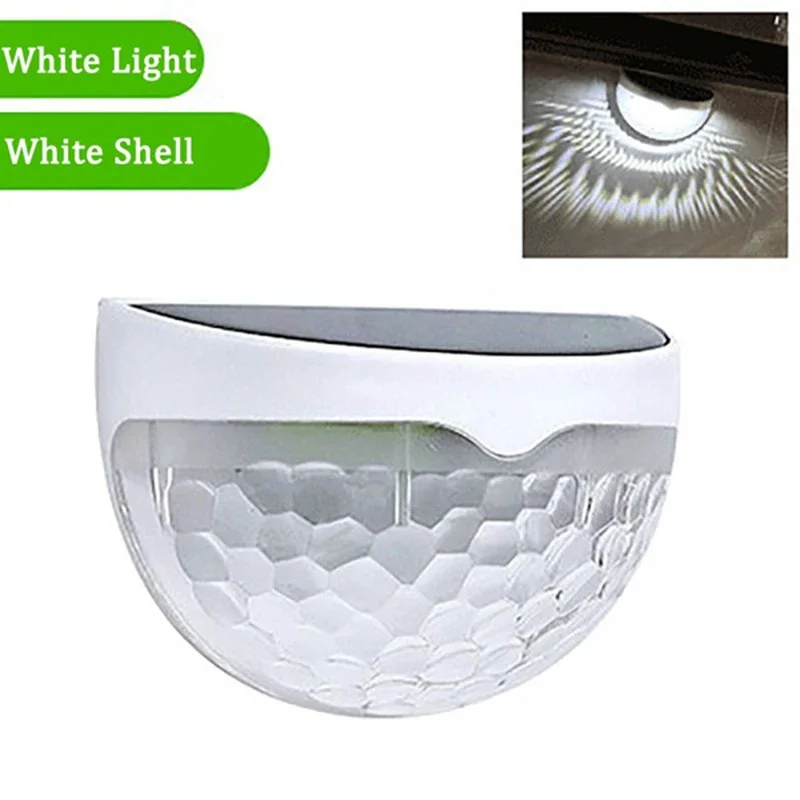 1-10Pack LED Solar- Licht draussen Zauberstab Lampen Energie Garten Lampen Wasserdichte Solar- Zaun Lampe Weihnachten Dekoration Girlande lichter: Rose / 16-20W