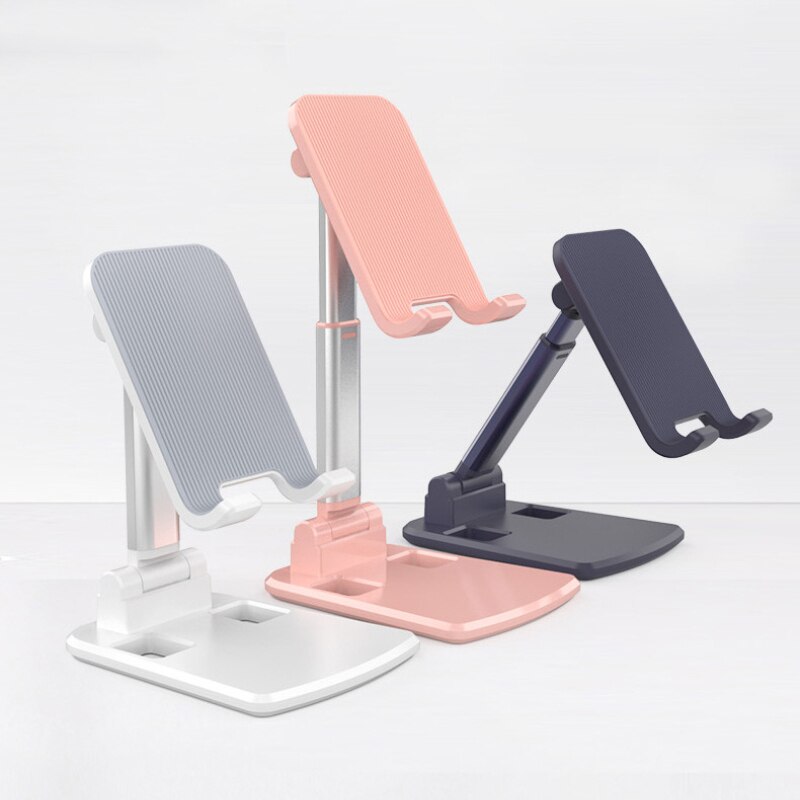 Tablet stand mobile phone tablet universal stand live broadcast stand iPad tablet desktop stand holder