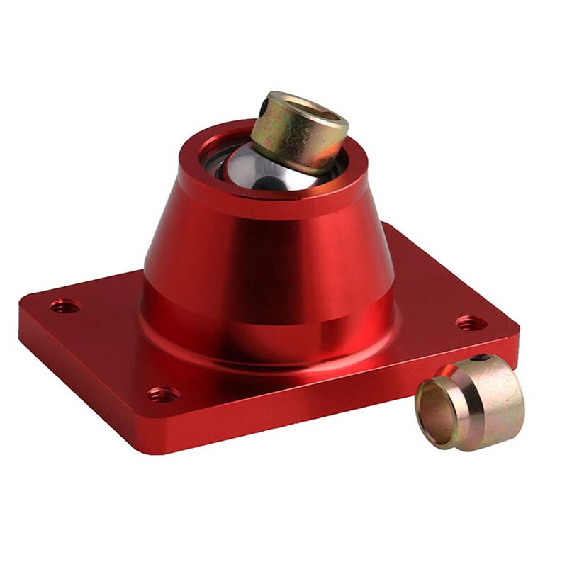 Auto Shift Lever Base Shift Lever Auto Shift Knob Joystick Base Shaft Head Connector Automatic Short Shifter Car Accessories