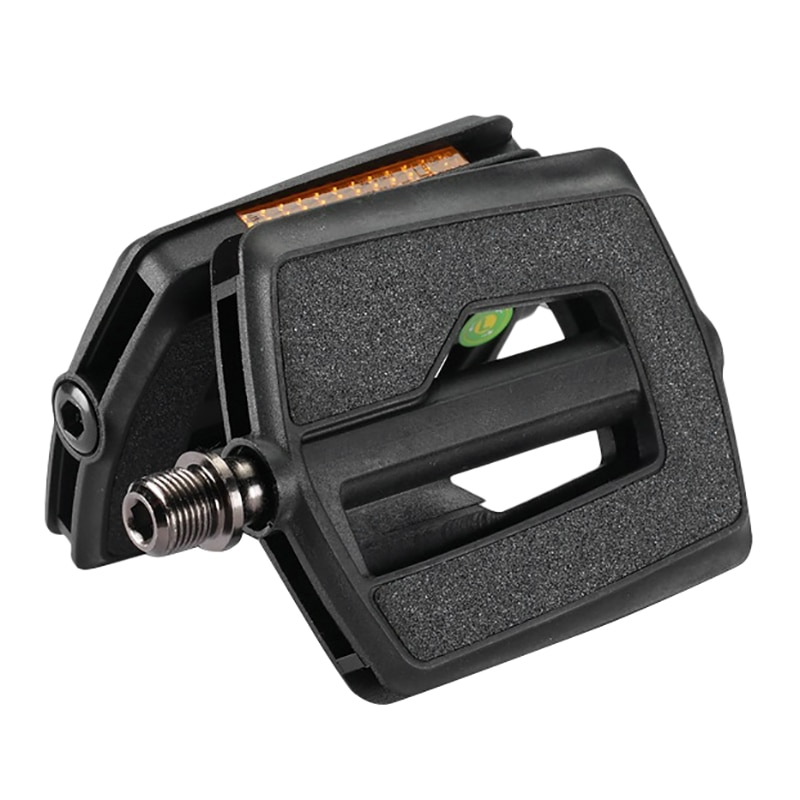 Listing-Urban Flat Pedals Ultimate Platform Bike Pedal for City & Trekking, E-Bike, BMX, Fixie and Single Speed