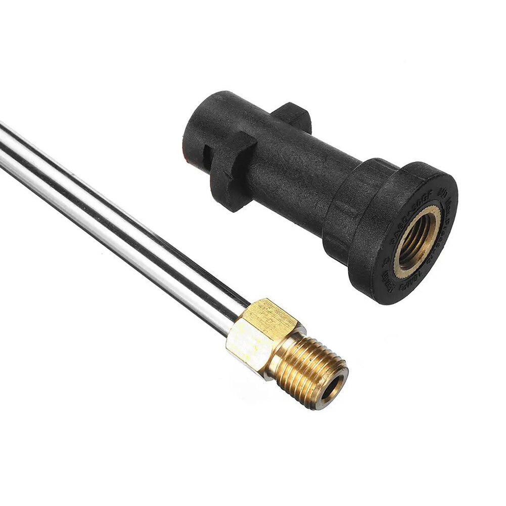 90 Degree Angled Quick Disconnect Wand for Karcher K2-K7 Pressure Washer