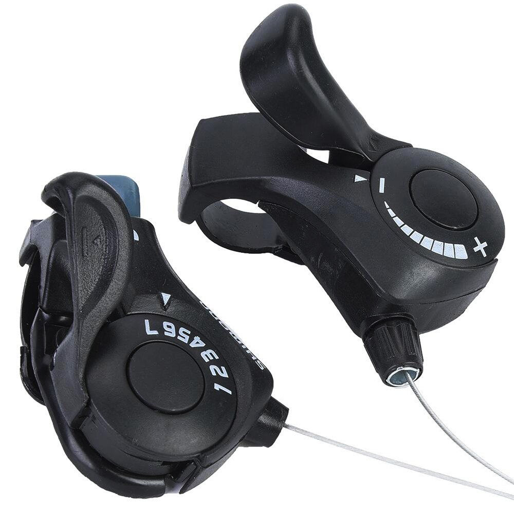 Trigger Shifter SL-TX30-7R Bicycle Derailleur Trigger shifter 7 Gears 21 Speed For MTB Bike Cycling Accessories Dorp