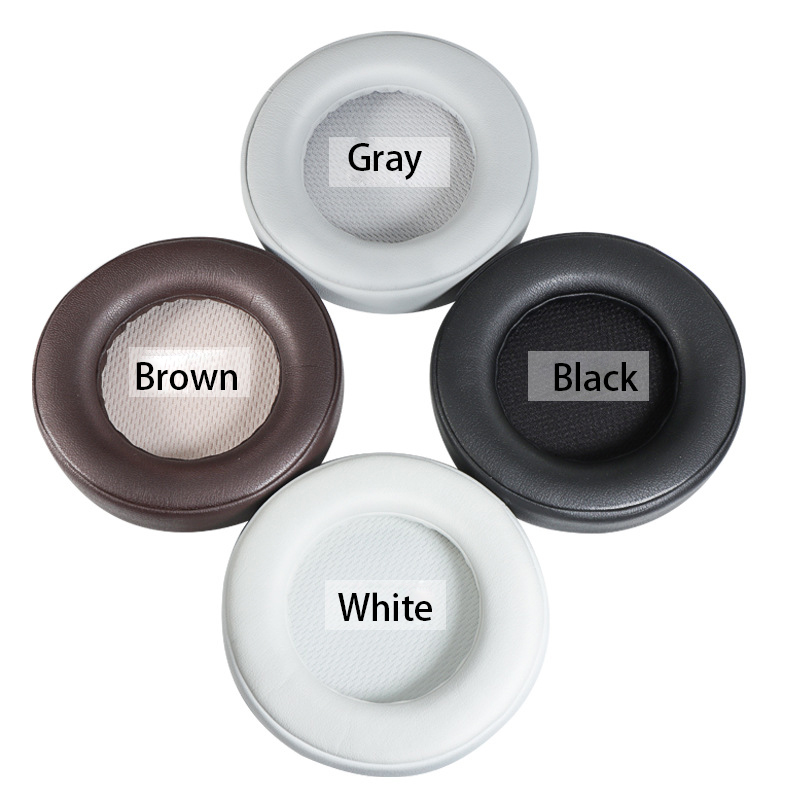 Replacement Earpads for CORSAIR VIRTUOSO RGB Wireless SE Headset Headphones Leather Sleeve Earphone Earmuff