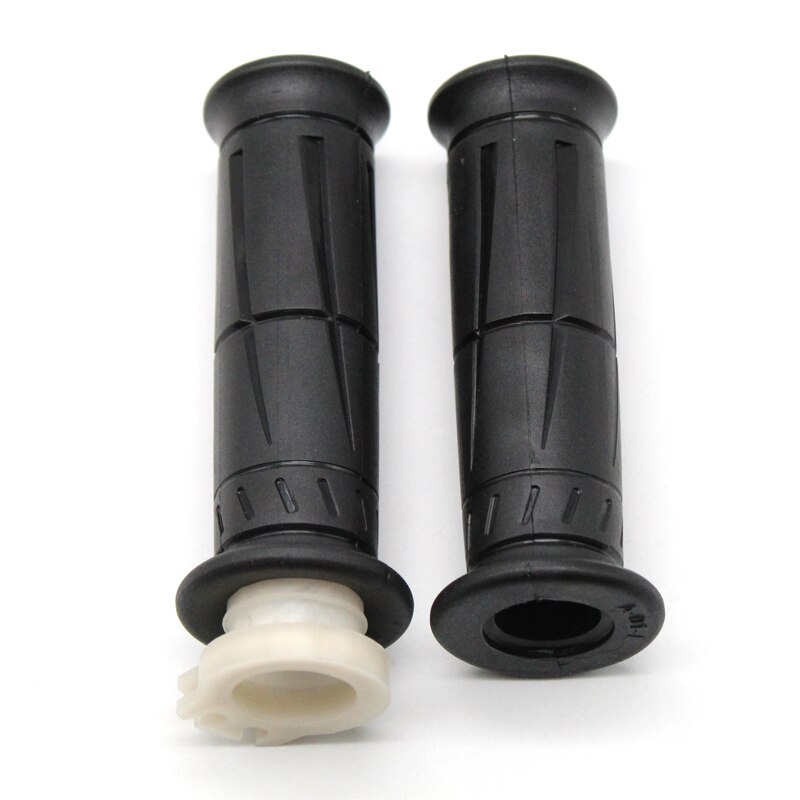 Voor Kawasaki Ninja 125 250R 300R 400 650R 1000 ER6R ER6F ER4N Motorfiets Oem Rubberen Handvat Grips Handvat Lijm Throttle stuur