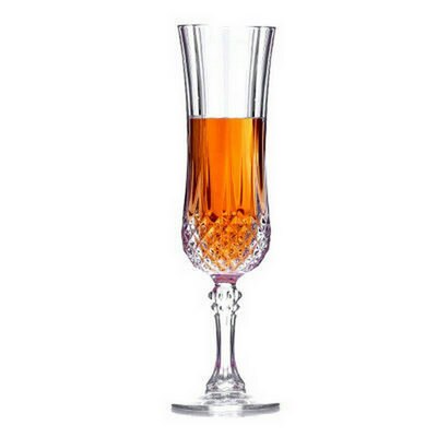 Tallboy-copas de vino de cristal sin plomo, vasos altos para Bar y Hotel, Vaso de cerveza de , capacidad, 1 ud.