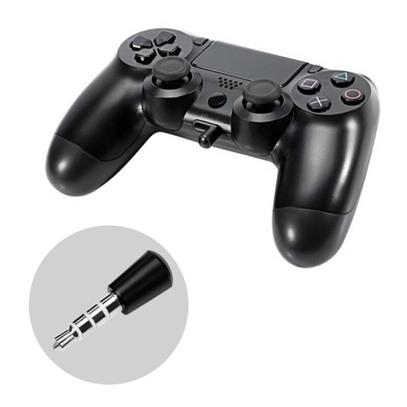 Adaptateur USB transmetteur Bluetooth pour PS4 Bluetooth 4.0 casques récepteur casque Dongle Mini