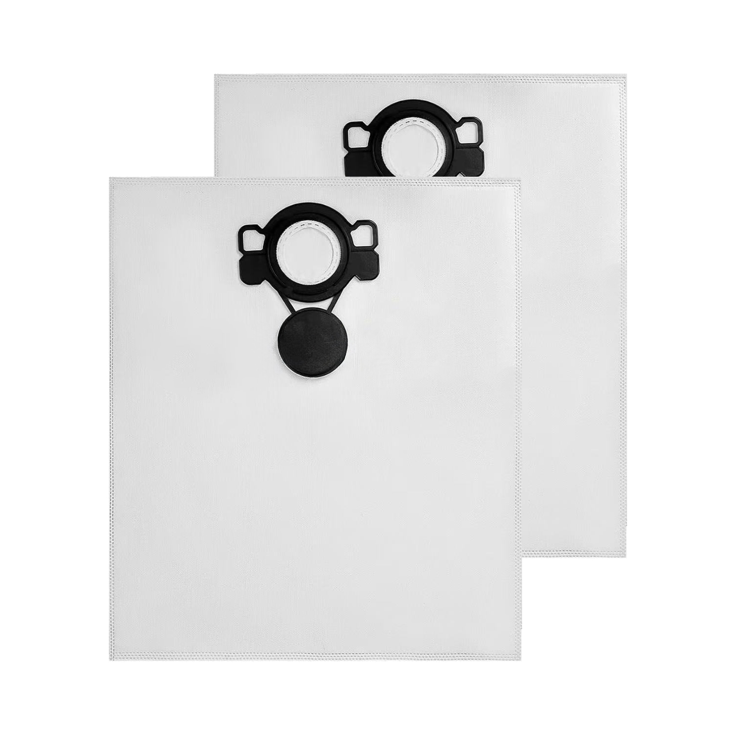 Vacuum Cleaner Bags for Makita VC2000L VC2010L VC2012L VC2511L VC2512L VC3011L VC3012L VC3511L, Nilfsk Alto Aero20/21/25/26/31: Light Grey