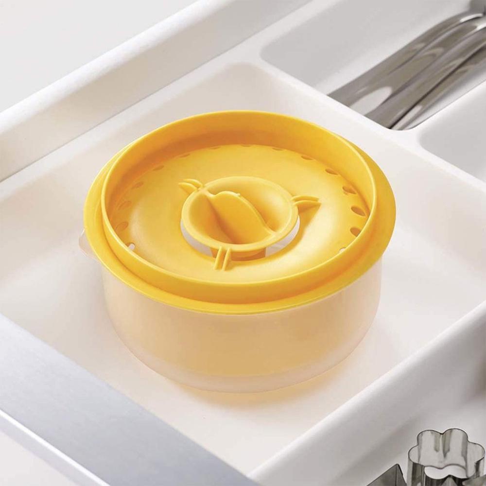 Ei Separator Wit Yolk Sifting Home Keuken Chef Eetkamer Koken Gadget Voor Huishoudelijke Keuken Ei Gereedschappen