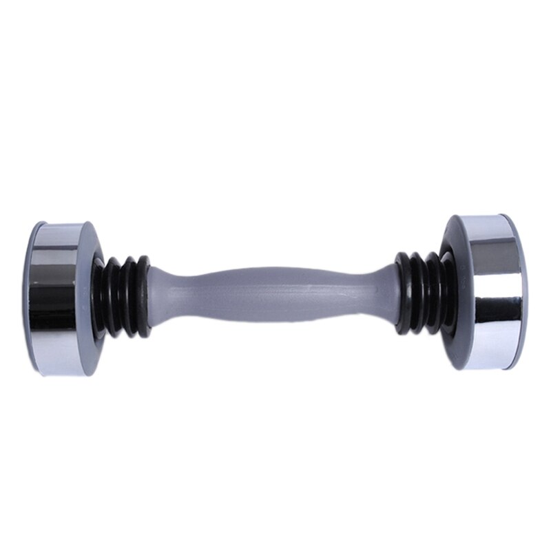 Gym Fitness Dumbbell Weight Lifting Swinging Shack Gym Equipment Sports Dumbbell Set: Default Title