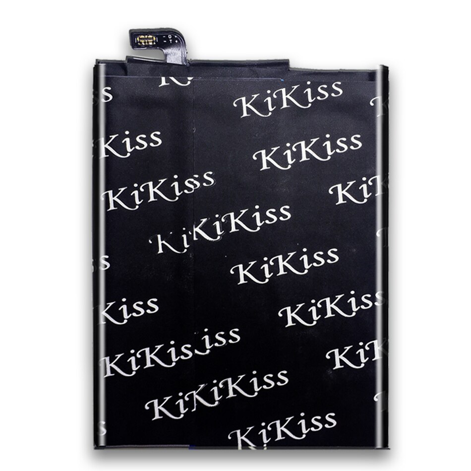 KiKiss Batteria Per Nokia 2 3 5 7 8 TA 1032 1020 1053 Bateria HE319 HE338 HE321 HE340 HE328