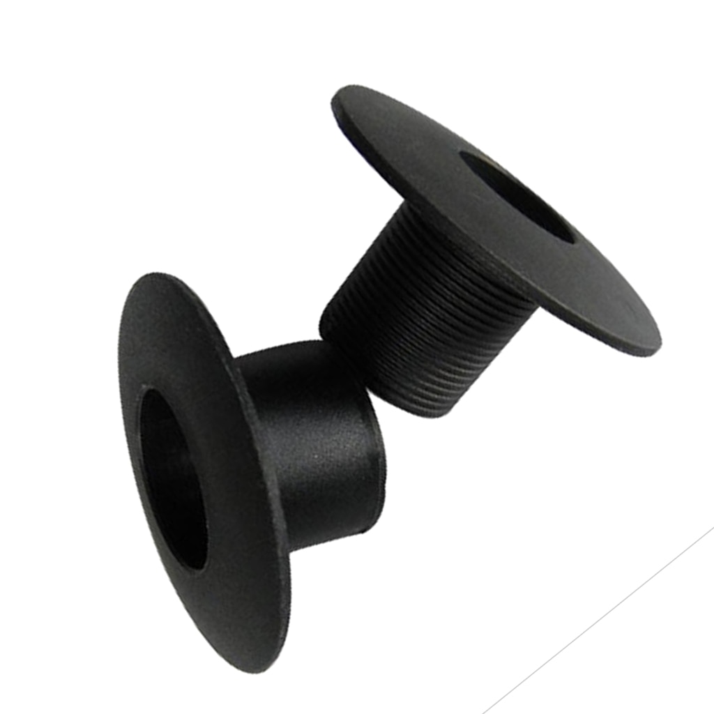Futbolín, futbolín, soporte para varilla de 12,7mm