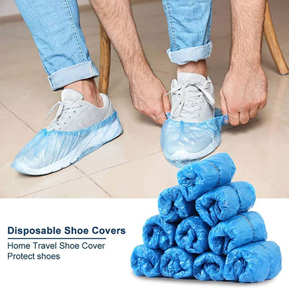 Housses de chaussures imperméables Silicone | Couv... - Grandado