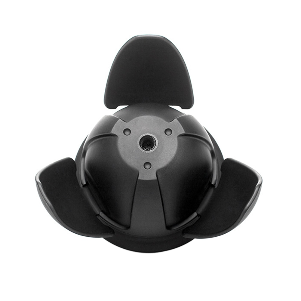 Time Lapse Mobilephone 360 Rotation Holder Tripod Head Camera Accessories Electric Panorama Adjustable Desktop Mount Univeral