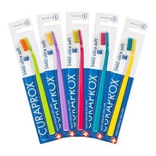Curaprox CS 5460 Ultra Soft Toothbrush ORIGINAL many colors is available
