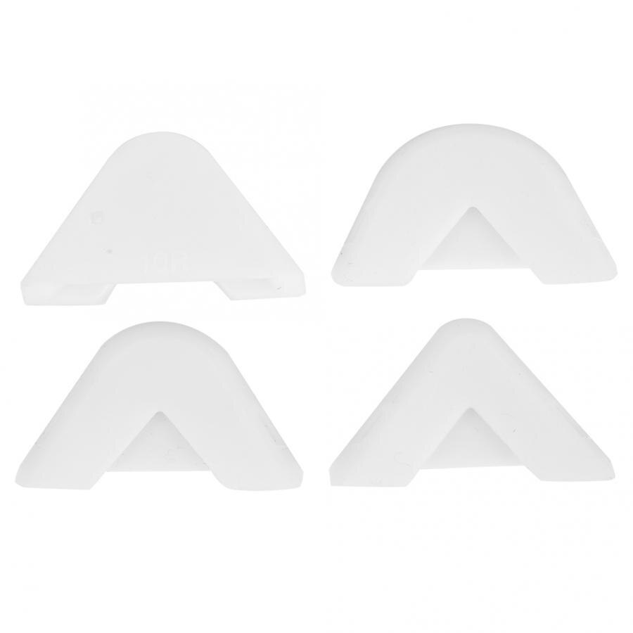 3 in 1 kitgereedschapset siliconenkitverwijderaar schep glascementkit schraper kitgereedschap