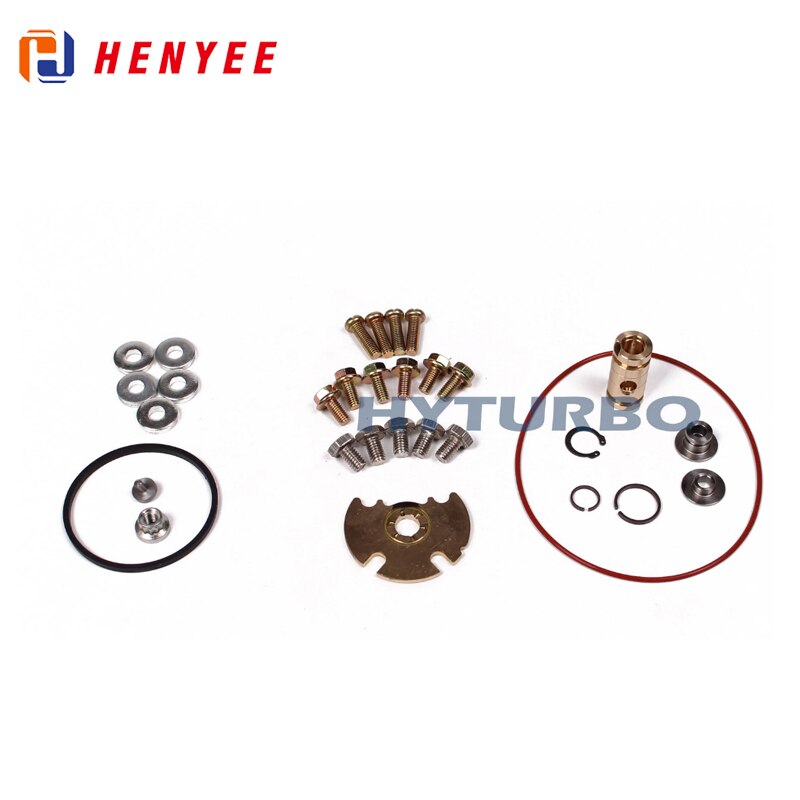 Reparatie Rebuild kits set VOOR GARRETT Turbo GT1749V VNT15 GT15 GT20 GT25