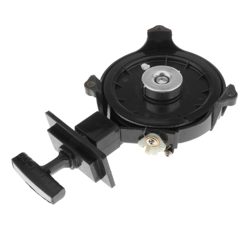 Pull Start Recoil Starter for Tohatsu Nissan 2-stroke 4-stroke M5B M4B 4hp 5hp
