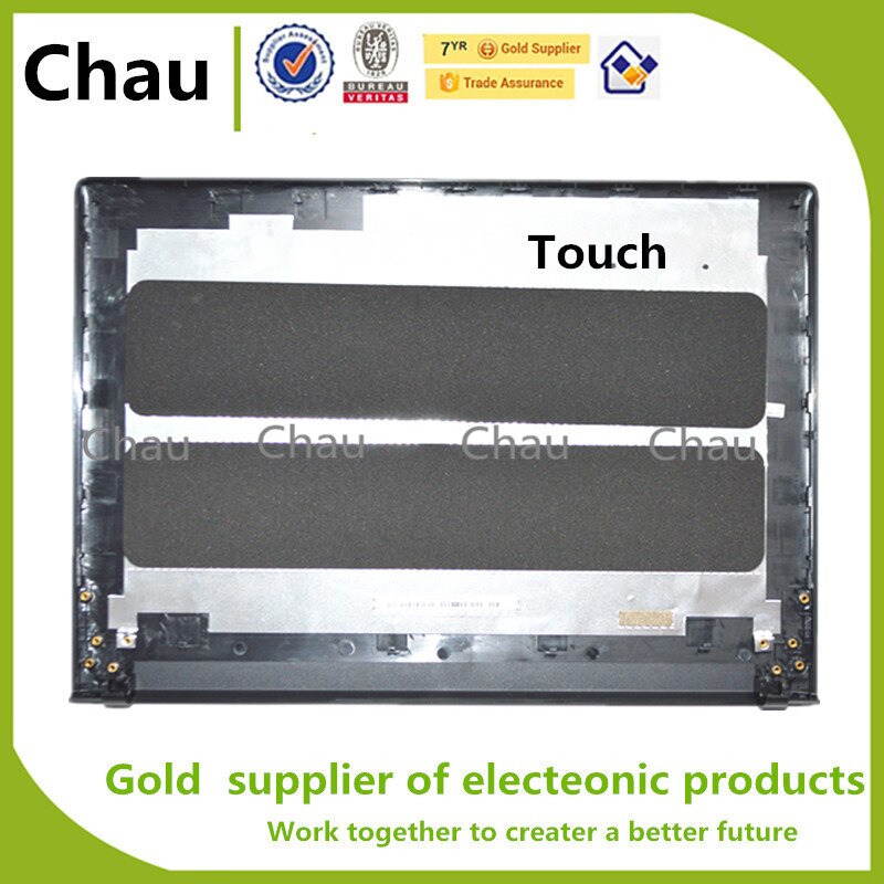 For Lenovo G400S G405S LCD Back Cover AP0YC000800 AP0YC000D00: Touch