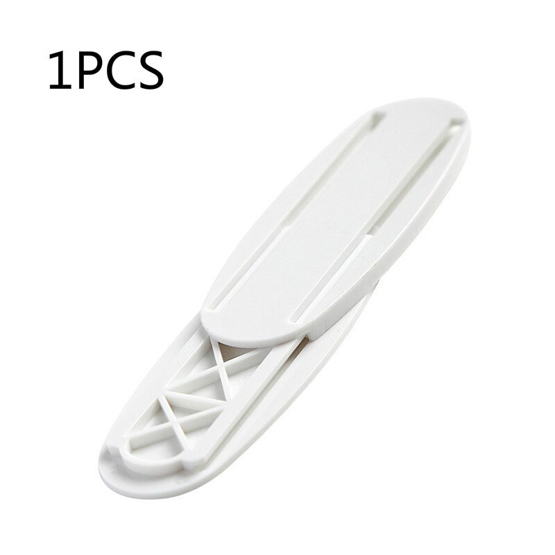 1/5 stk selvklæbende stikdåseholder bordstikdåse hængende holder fixator vægmonteret fjernbetjeningsholder hulfri stikmærkat: 1 stk