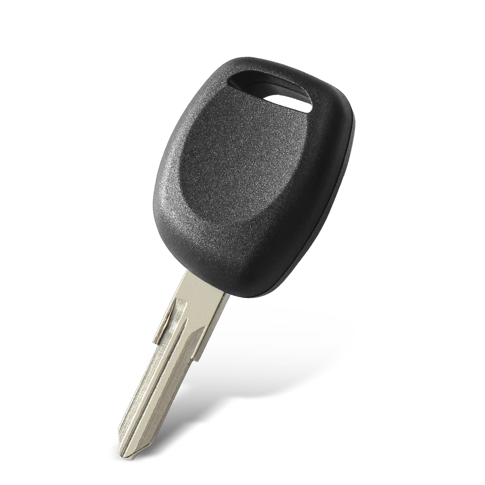 KEYYOU para Renault Kangoo Duster Clio Twingo Modus Master para Nissan Kubistar Dacia Sandero transpondedor llave de coche NE72/VAC102