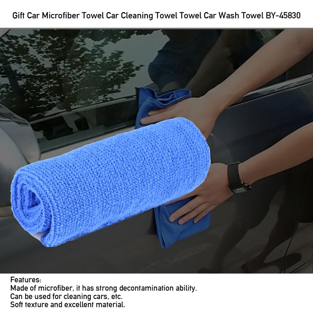 Speciale Auto Met Microfiber Handdoek Car Cleaning Handdoek Handdoek Auto Wassen Handdoek