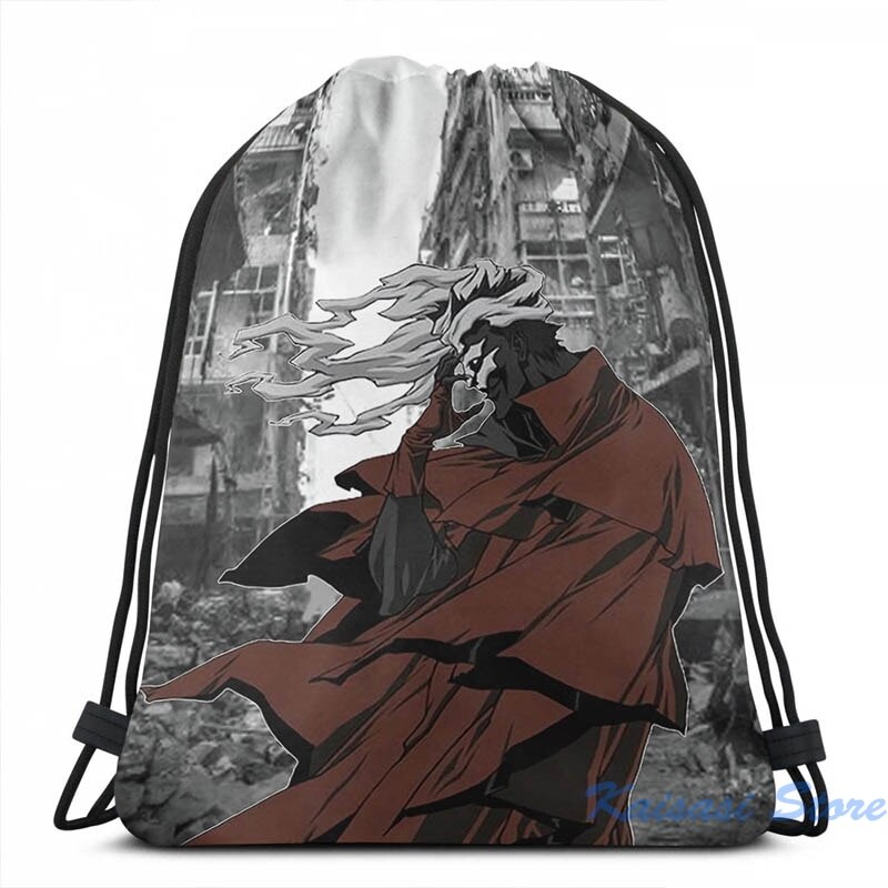 Grappige Grafische Print Ergo Proxy Usb Lading Rugzak Mannen Schooltassen Vrouwen Tas Reizen Laptoptas