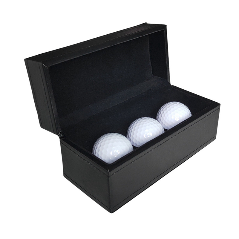 Golf Ball Golf Box Set Ball Ball for Family and Friends