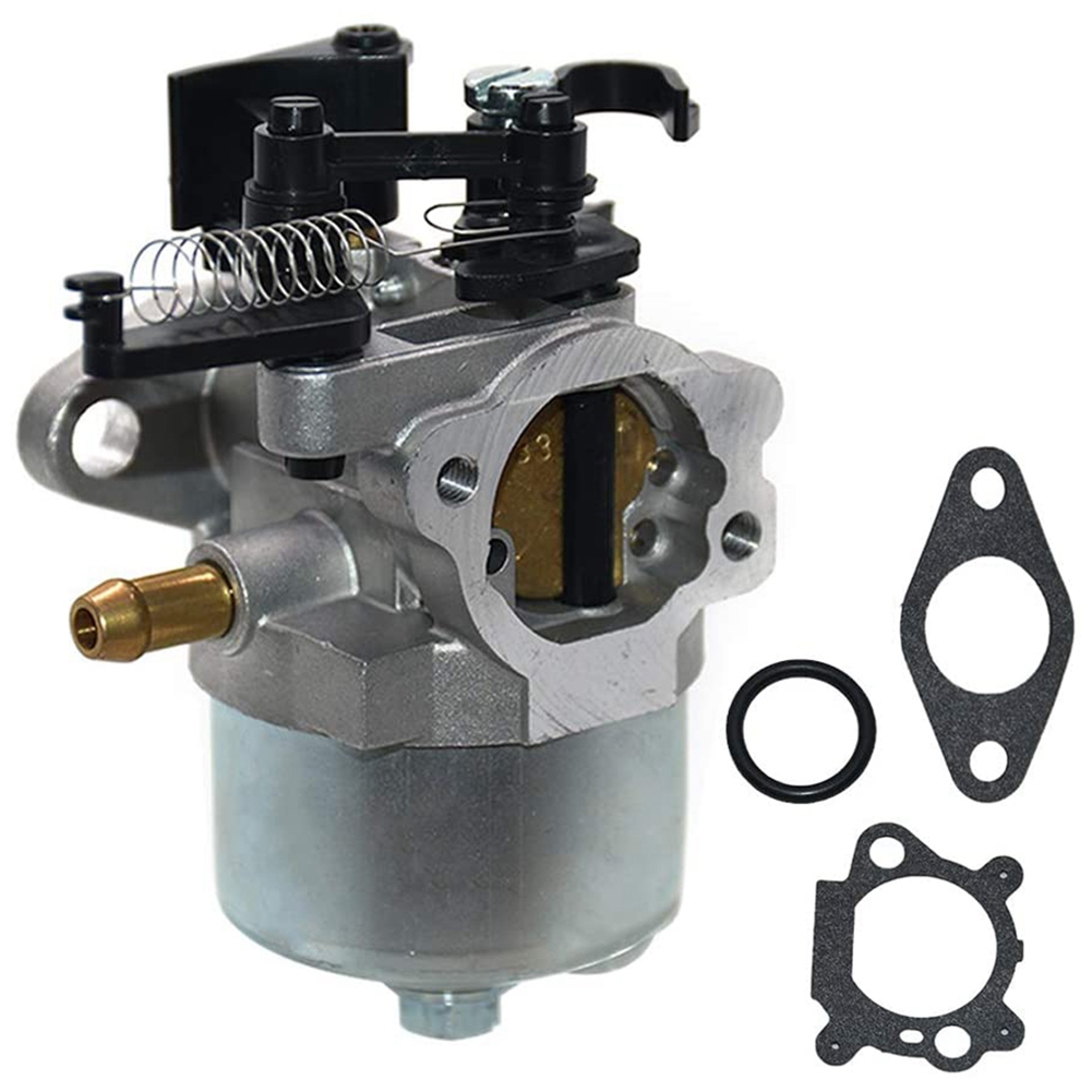 Zestaw gaźnika do Briggs & Stratton DOV 700 750 792038 591852 793493 793463 części kosiarka do trawy zamiennej silnika