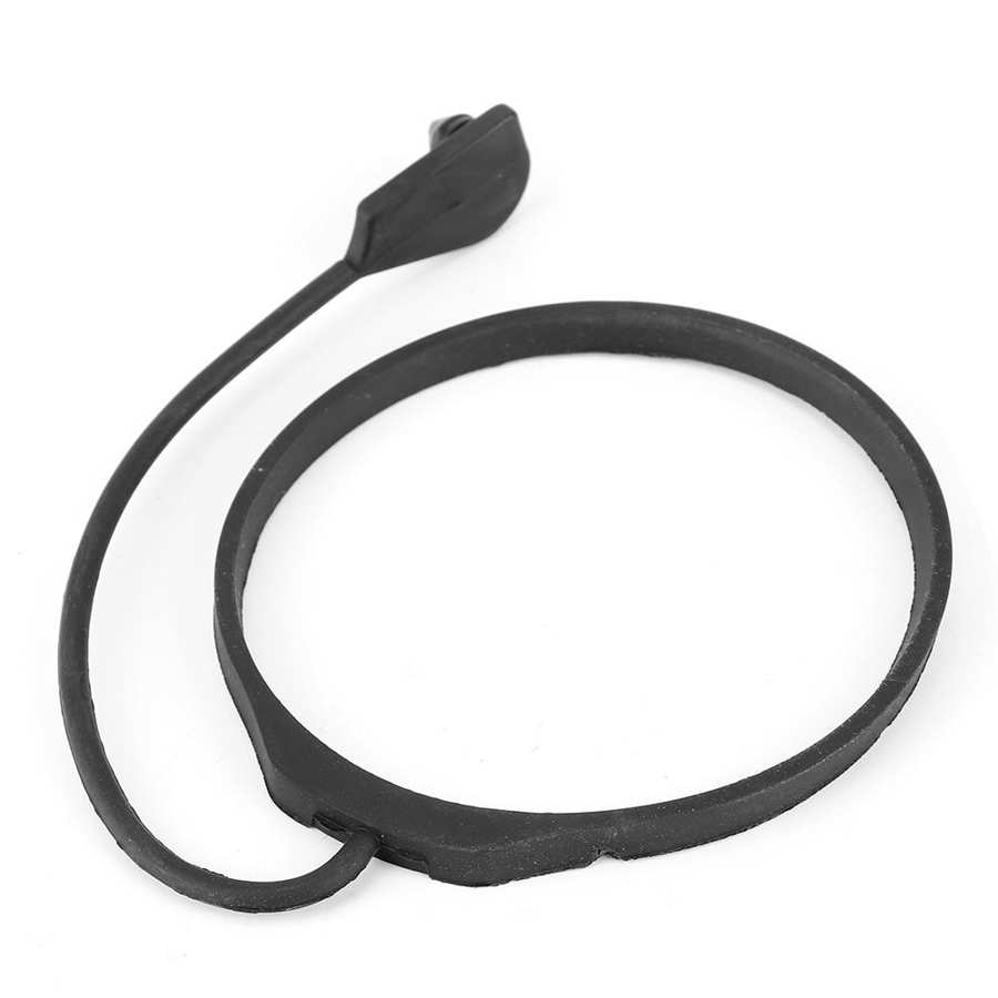 Fuel Tank Filler Gas Cap Rubber Rope LR053665 Fits for Range Rover Sport Evoque car accessories