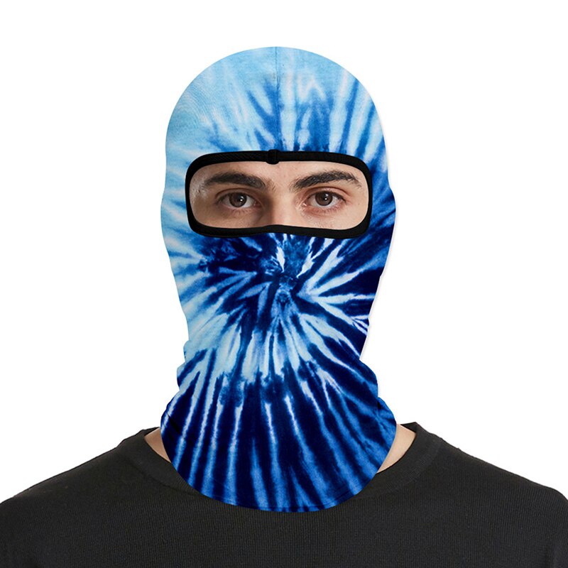 Outdoor Sports Mask Hat Sun protection Climping Riding Dustproof windproof Full Face Mask cap Motorcycle Cycling Ski Head cover: 13