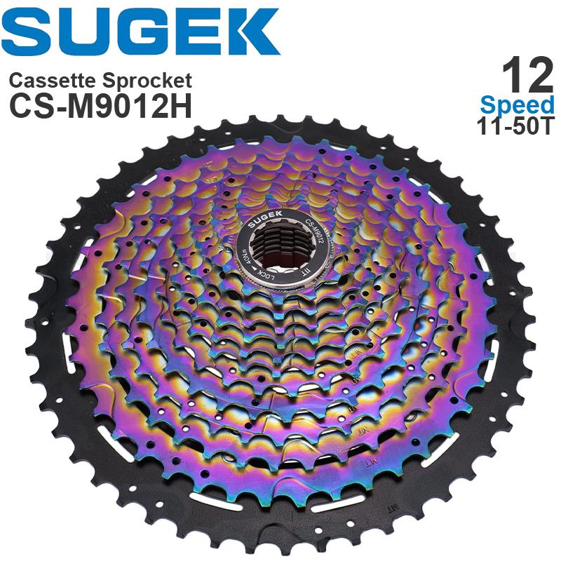 Sprocket discount deore m5100