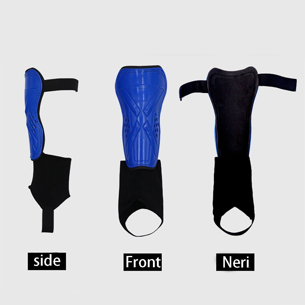 1pair Outdoor Shin Guard Lightweight Soccer Traini... – Grandado