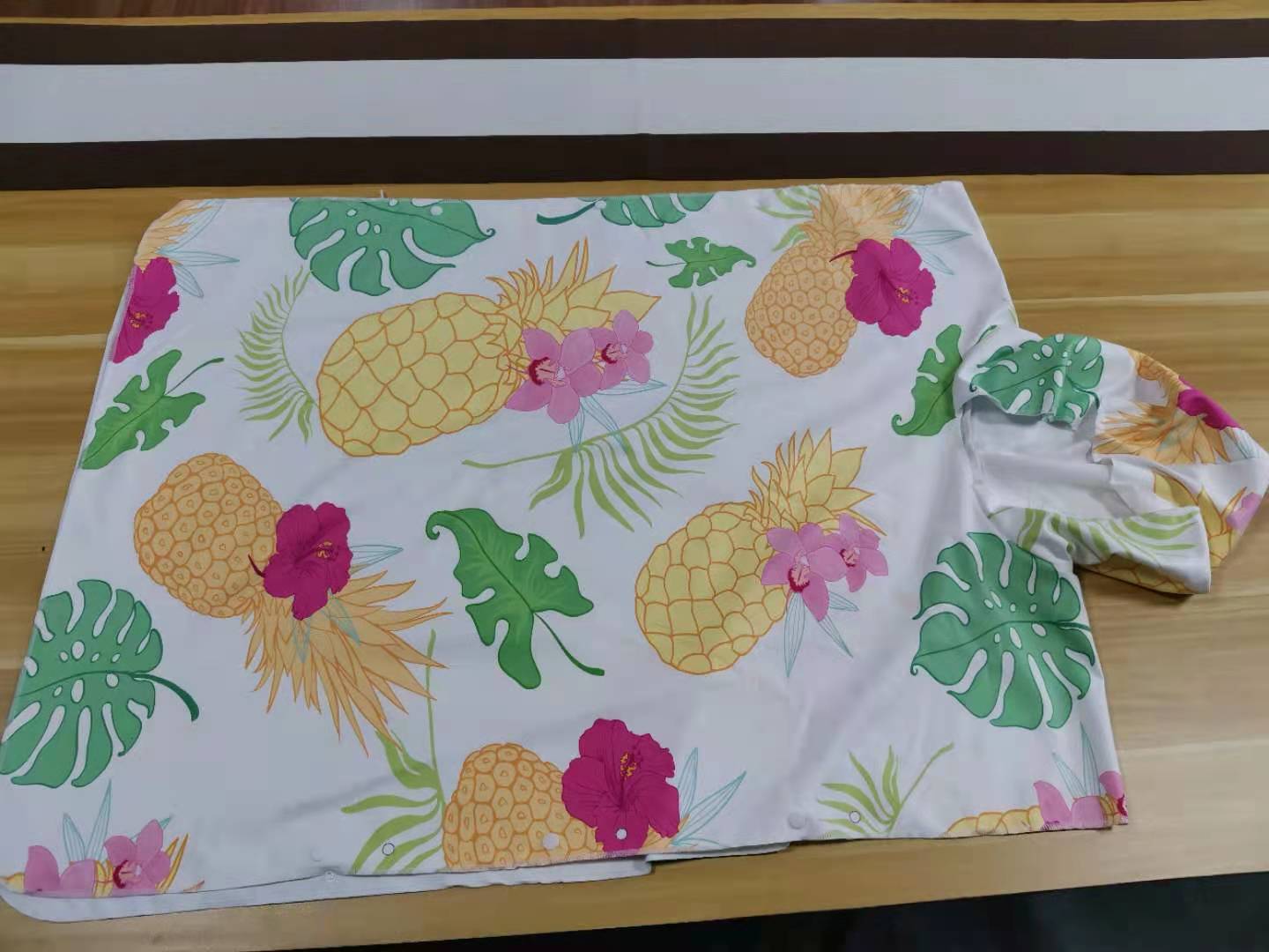 Mode Microfiber Veranderende Gewaad Strand Handdoek Snel Droog Buitensporten Hooded Handdoeken Poncho Zachte Strand Zwemmen Handdoeken Mantel