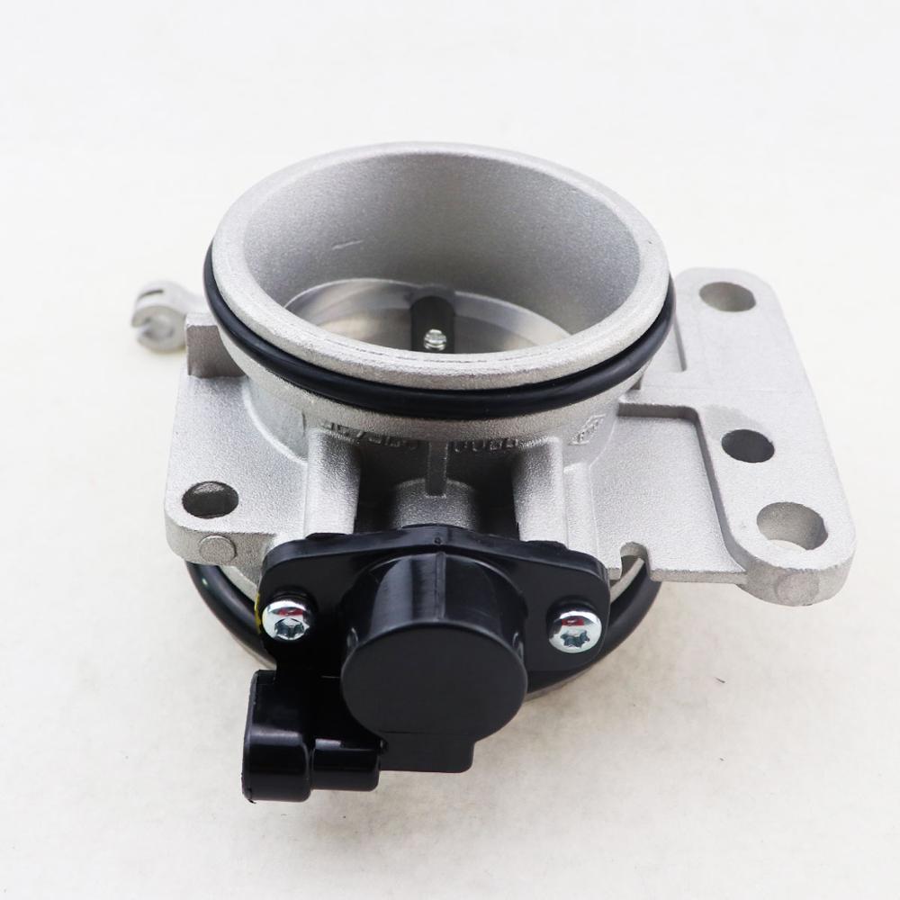 7700102870 Air Intake Throttle Body Assembly Position Senor For Renault Megane Car Clio II 1.6 16V Laguna 7700875435 1161192787R