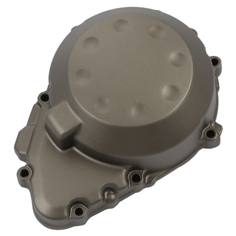 Motorcykel motor statorlock vevhus vänster för kawasaki  z750 z750s 2003 2004 2005 2006 z 750 s: Default Title