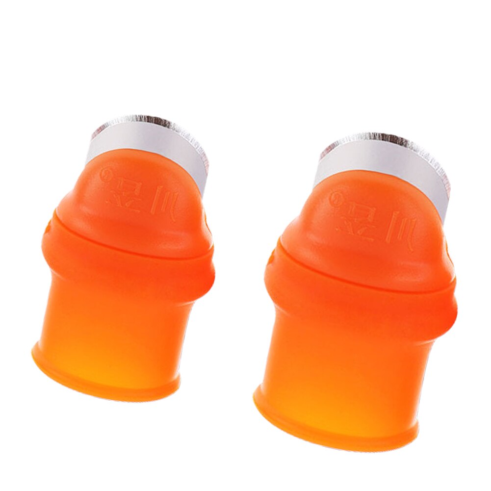 Pieprz winogronowy wielofunkcyjny ściągacz narzędzie robić zbierania ochraniacz na palce rękawice osłony straż ogrodowa uniwersalna ręka o wysokiej wydajności