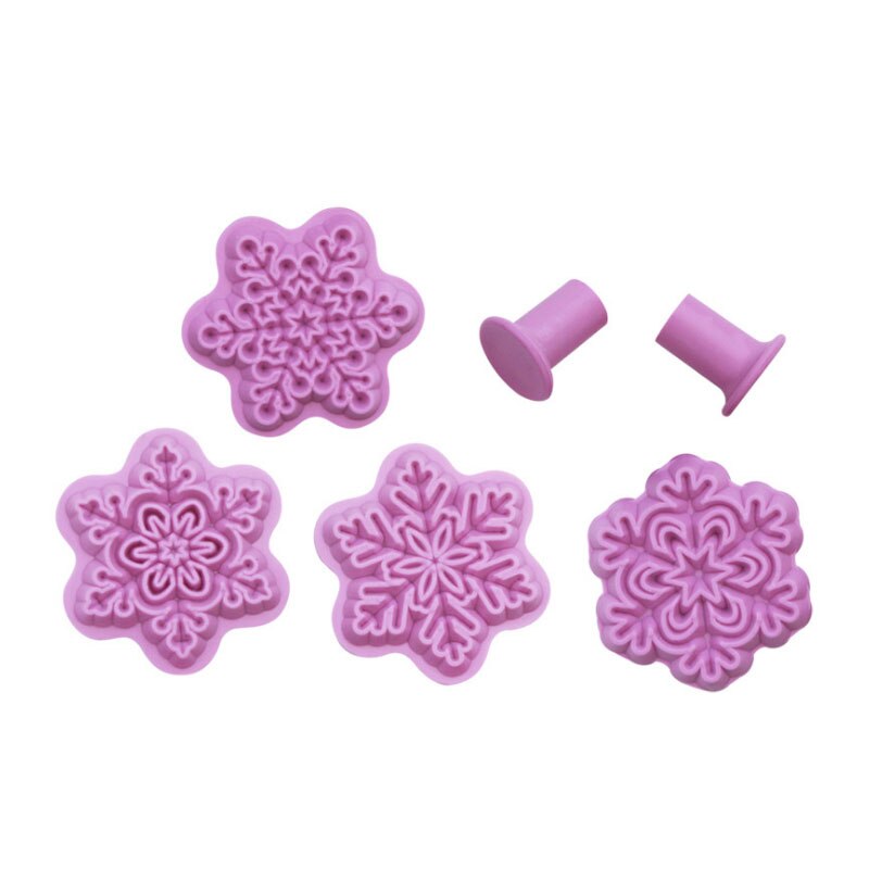 Polymer Clay Tool Embossing Plastic Stamp Mandala/snow/butterfly/flower Pattern Stammping Sheet Pottery Ceramic Texture Tools: 007
