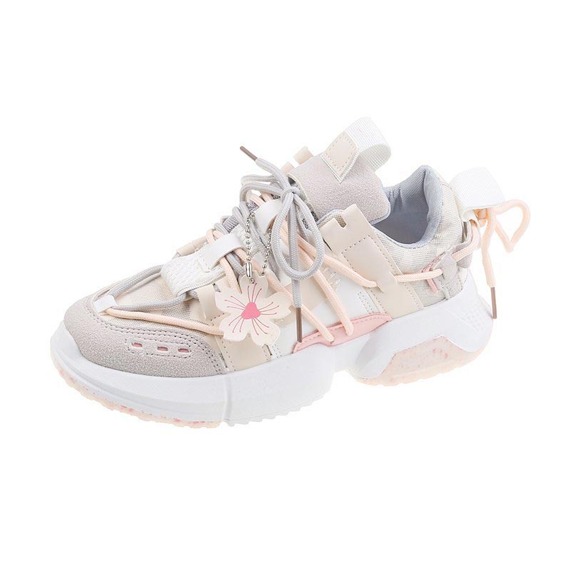 Women's Sports Shoes Women Running Women Sport Shoes Summer Sneakers Women Tennis Basket Girls Trainers Snekers Trainers: 01-A-632 / 5