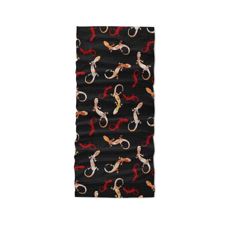 Novità Del Tubo Stampato Maschera Tubolare Magia Senza Soluzione di continuità Multi funzionale Sciarpa Ciclismo Bandana Maschere Delle Donne di Modo Maschio sport tutto'aria Aperta: Style6