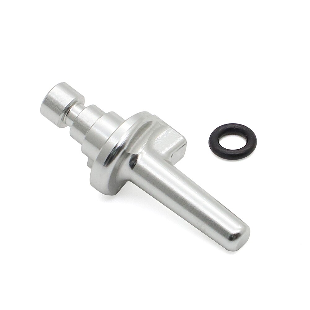 KIT de actualización de MOD de aceite YFZ 450 para Yamaha YFZ450 2004 5D3-15155-00-00, squirter y junta tórica de aceite