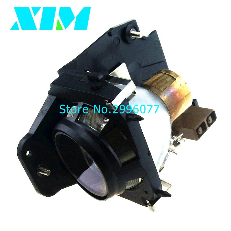SP-LAMP-LP5F Projector Replacement Lamp with Housing for INFOCUS LP500 / LP530 / LP510 / LP520 / LP530D